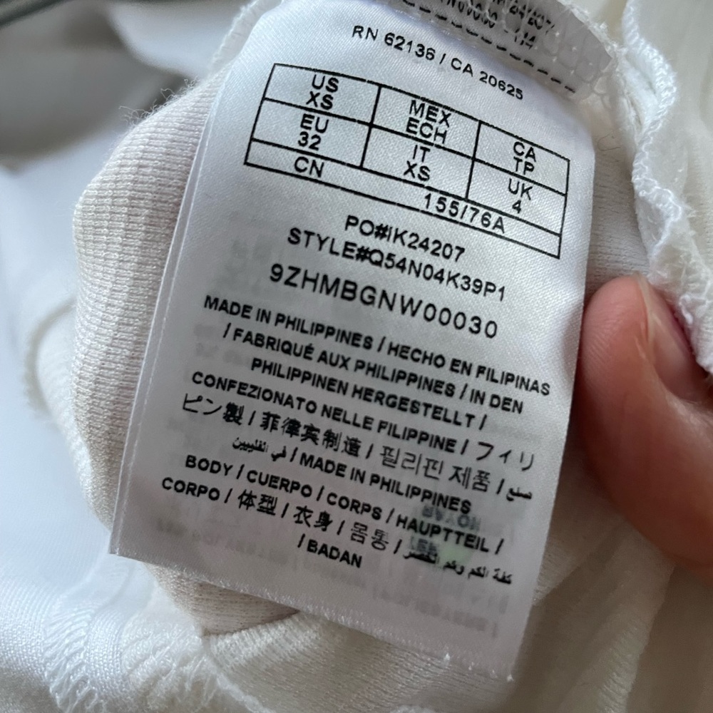 Guess blazer - Picture 6 of 8